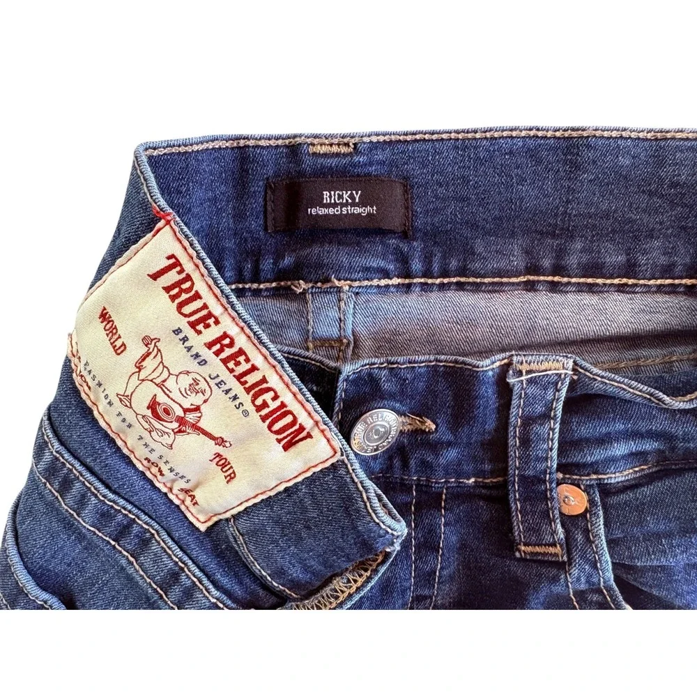 True Religion true religion